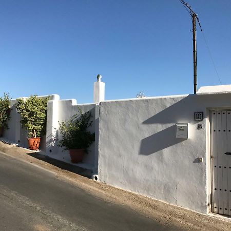 Casa Baja Mojacar Pueblo Apartment Exterior foto
