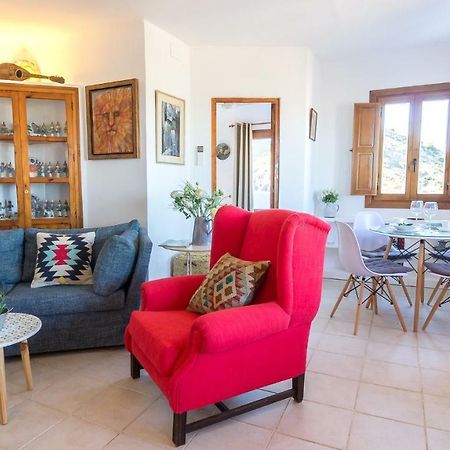 Casa Baja Mojacar Pueblo Apartment Exterior foto