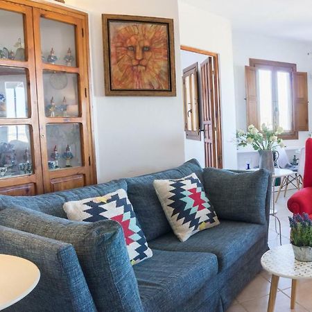 Casa Baja Mojacar Pueblo Apartment Exterior foto