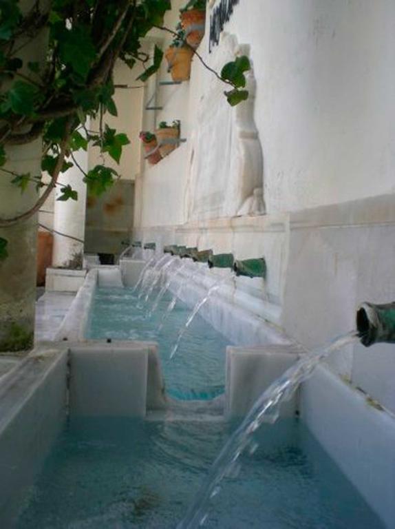 Casa Baja Mojacar Pueblo Apartment Exterior foto